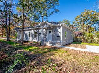 1523 S Cedar St, Little Rock, AR 72204