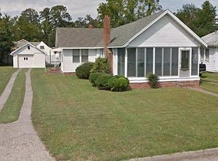 66 Copeland Ln, Newport News, VA 23601