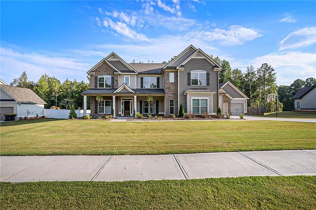 164 Peppertree Dr, Newnan, GA 30265 MLS 7274068 Zillow