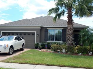 3510 Bunchberry Way, Ocoee, FL 34761