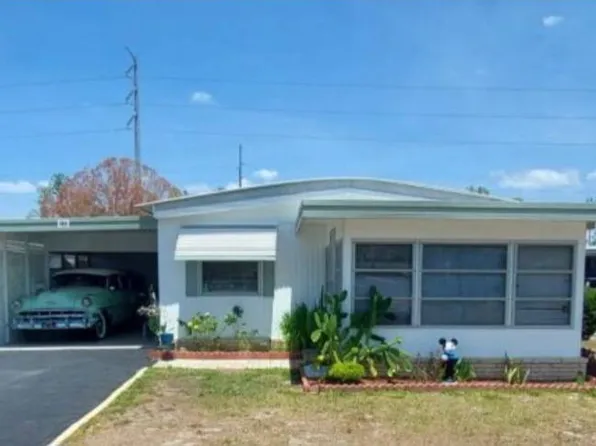 145 Highland Dr, Leesburg, FL 34788