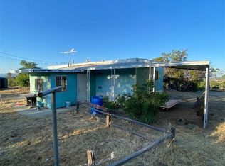 37640 Regal Blue Trl, Anza, CA 92539