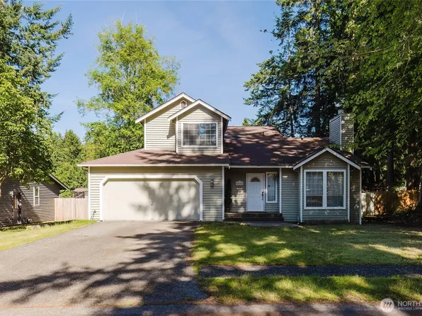 8908 Watson Place NE, Bremerton, WA 98311