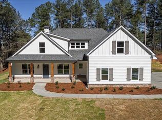 110 Old Good Hope Rd, Good Hope, GA 30641