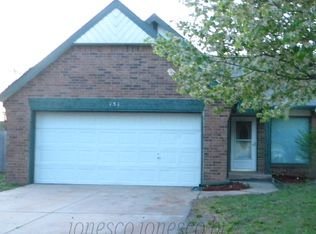 151 S Lark Ln #1, Wichita, KS 67209