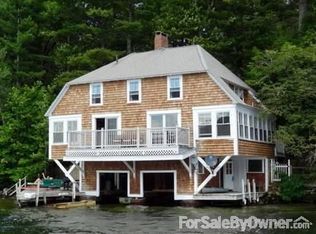 110 Route 103a, Newbury, NH 03255