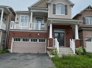 235 Apple Hill Cres, Kitchener, ON N2R0E5