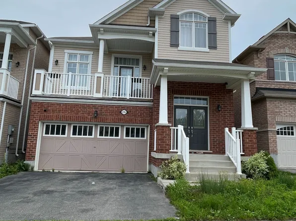235 Apple Hill Cres, Kitchener, ON N2R 0E5