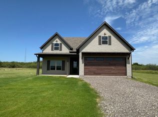 226 Stillmeadow Way, Whitney, TX 76692