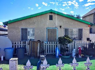 986 E 32nd St, Los Angeles, CA 90011