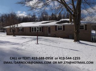 950 S Lexington Springmill Rd, Mansfield, OH 44903