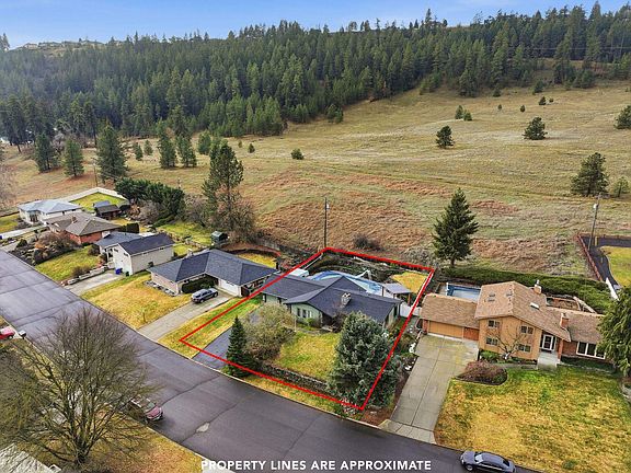 5th image of 9907 N Huntington Rd