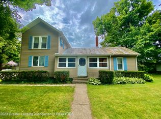 2511 E Montgomery Rd, Frontier, MI 49239