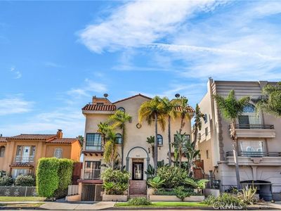 8636 W Olympic Blvd APT 5, Los Angeles, CA, 90035