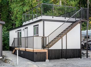 747 Old Place Rd #432, Central Saanich, BC V8M0C3