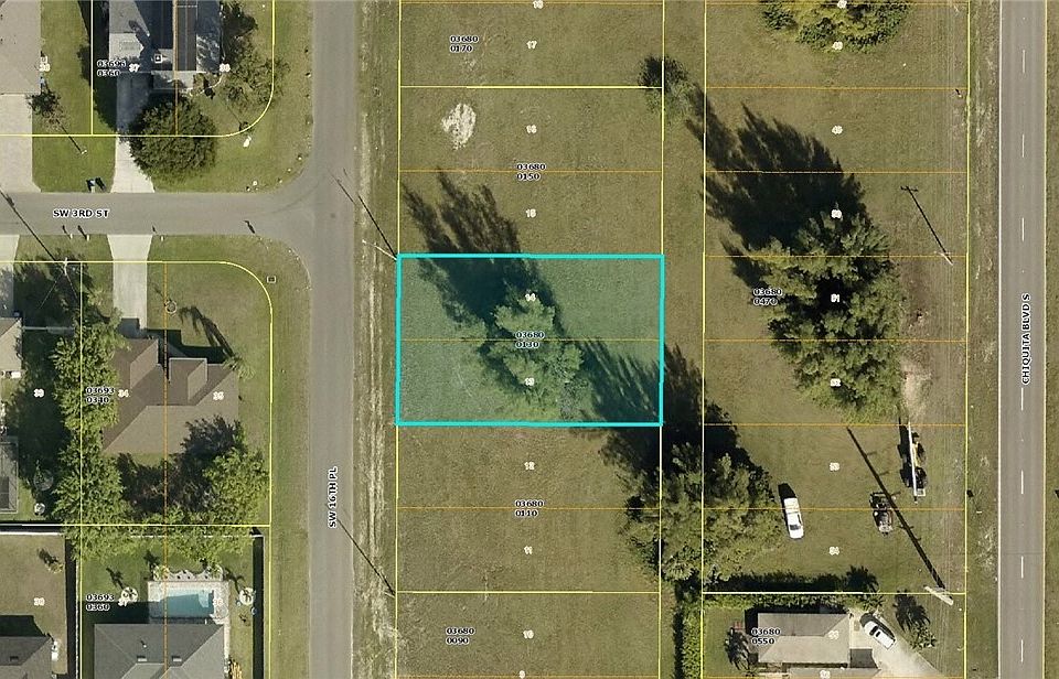1st image of 303 SW 16th Pl