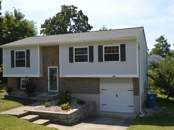 4077 Circlewood Dr, Erlanger, KY 41018