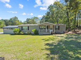 187 Fox Rd, Macon, GA 31217