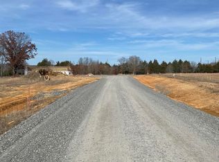 0 Arrken Valley, Greenbrier, AR 72058