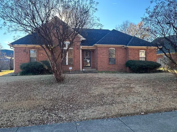 6651 Bright Star Ln, Bartlett, TN 38134