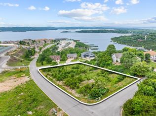 LOT 1 Split Rock Dr, Hollister, MO 65672