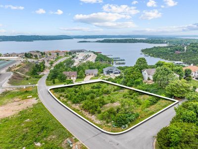 Lot 1 Split Rock Drive, Hollister, MO, 65672