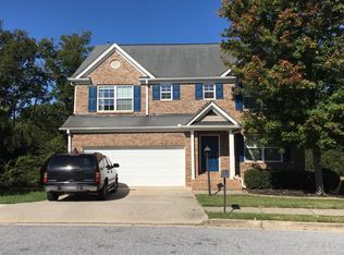2735 Storybook Ct, Grayson, GA 30017