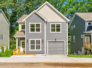 727 Ladd Ave, Chattanooga, TN 37405