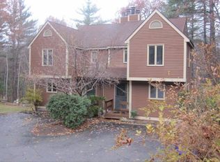 54 Lindsey Way #B, Goffstown, NH 03045