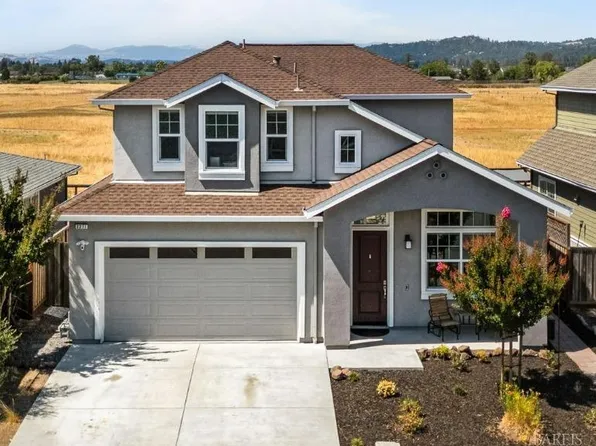 2271 Orleans Street, Santa Rosa, CA 95403