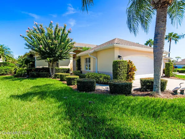 4932 Oaklefe Ct, Rockledge, FL 32955