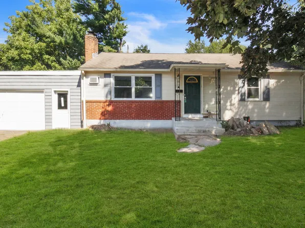 98 Davis Avenue Extension, Vernon, CT 06066