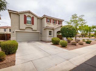 2491 S Sailors Ct, Gilbert, AZ 85295