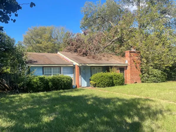 455 Forrest St, Americus, GA 31709