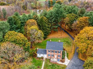 4601 Clermont Mill Rd, Pylesville, MD 21132