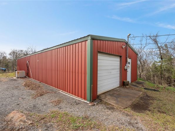 2625 Burnville Rd, Greenwood, AR 72936