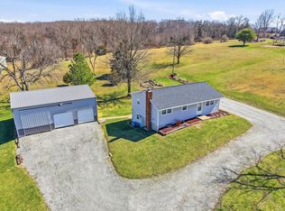 8400 N Phillipe Rd, Hallsville, MO 65255