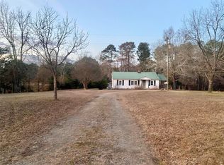 1135 Beaver Dam Rd, Washington, GA 30673