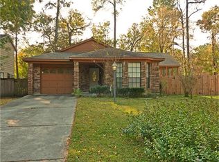 6 Fiddlers Cove Pl, Spring, TX 77381