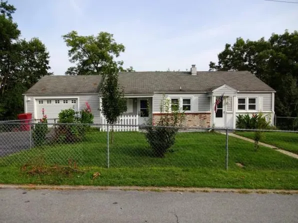 518 Highland Rd W, Johnson City, TN 37604