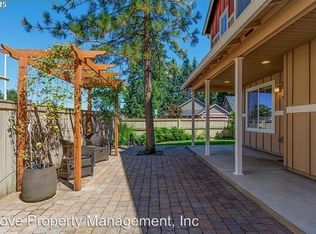 5020 NE 133rd Ave, Vancouver, WA