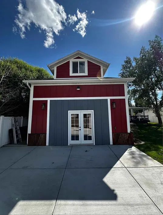 1 bed, 1000 sqft, $2,000 — Photo 3