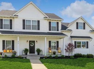217 14th Ave, Dewitt, IA 52742