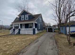 480 Horner St, Elmira, NY