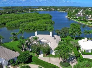 250 Sandpiper Point, Indian River Shores, FL 32963