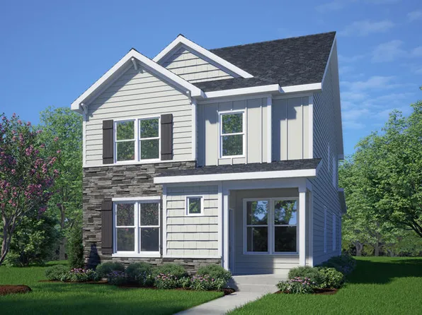 1400 Jasmine View Way, Knightdale, NC 27545