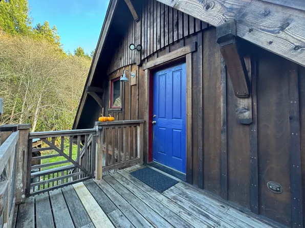 (undisclosed Address), Bayside, CA 95524