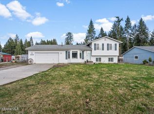 12160 N Government Way, Hayden Lake, ID 83835