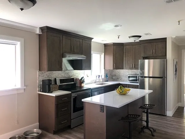 2 bed, 1000 sqft, $2,900 — Photo 1