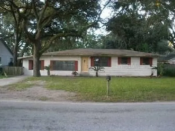 4217 E Richmere St, Tampa, FL 33617